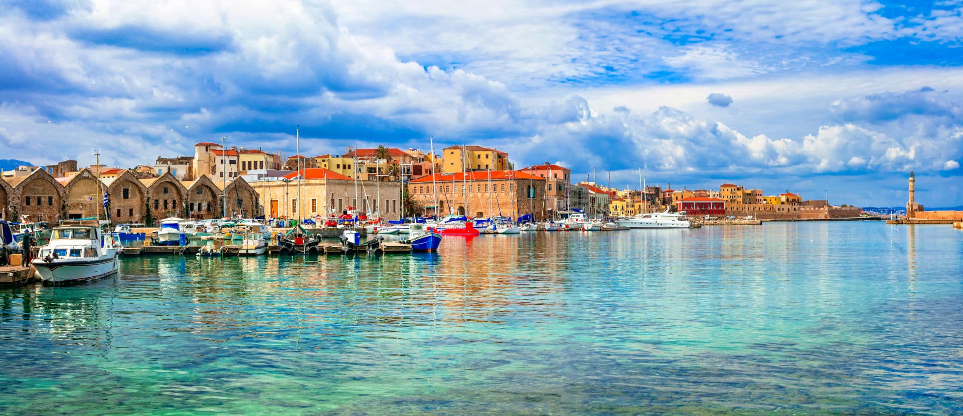 chania-old-harbor